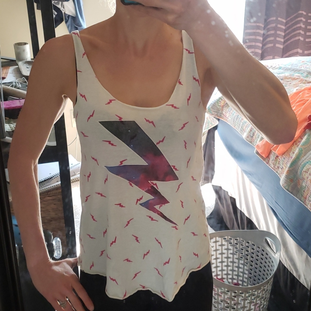 Rock'n Tank